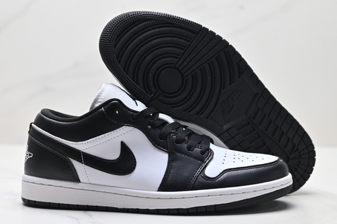 Women Jordan 1 Low 057